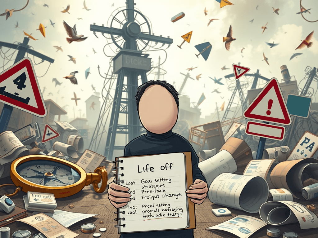 Ensuring Personal Success: The Importance of Risk&nbsp;Management